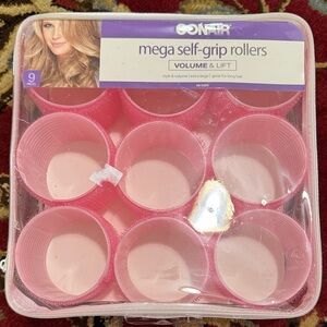 CONAIR self-grip XL rollers